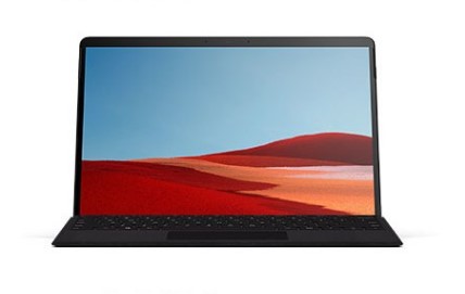 昌江安装 Surface 更新时遇到问题？
